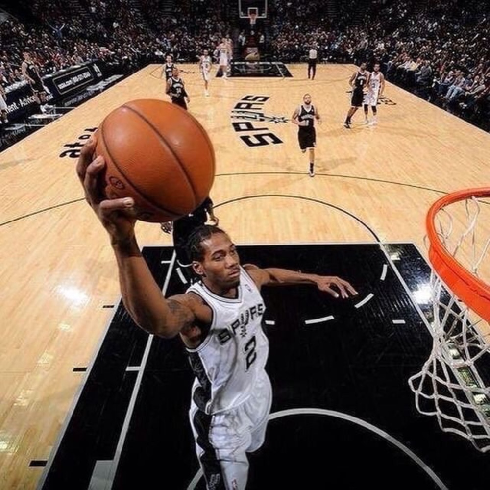 Meet your Posher, Dylan